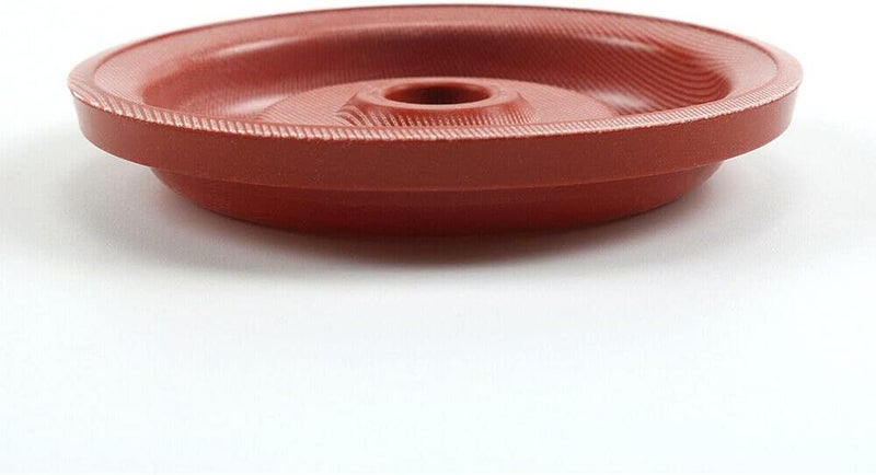 Jetuplusllc Exhaust Valve Bellow Compatible with Polaris 440 500 600 817837 0926-0302 12-557 5414495 5412147 - Image 5